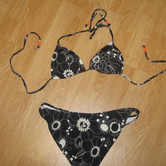 h&m bikini set